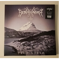 Borknagar True North Vinyl 2 LP