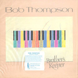 Bob Thompson (6) Brother's Keeper Vinyl LP