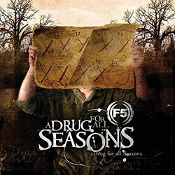 F5 (3) A Drug For All Seasons Vinyl LP