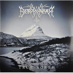 Borknagar True North Vinyl 2 LP