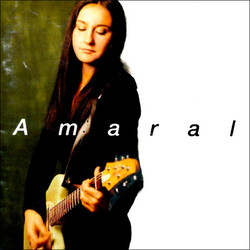 Amaral Amaral Multi Vinyl LP/CD