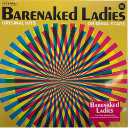 Barenaked Ladies Original Hits Original Stars