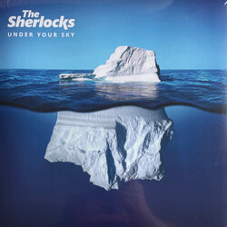 The Sherlocks (3) Under Your Sky Vinyl LP