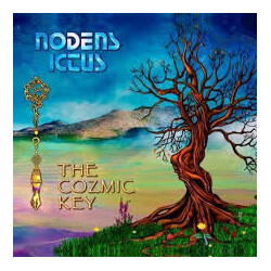 Nodens Ictus The Cozmic Key Vinyl LP