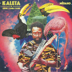 Kaleta / Super Yamba Band Mèdaho