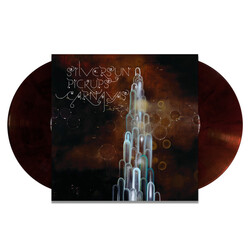 Silversun Pickups Carnavas Vinyl 2 LP