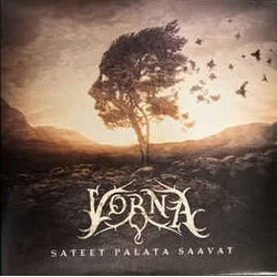 Vorna Sateet Palata Saavat Vinyl 2 LP