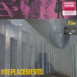 The Replacements Tim Vinyl LP