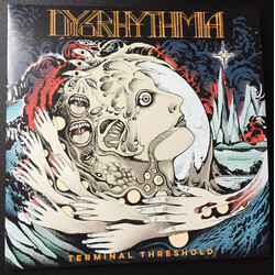 Dysrhythmia Terminal Threshold Vinyl LP