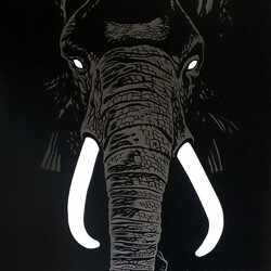 Palm Unit Don't Buy Ivory Anymore - The Music Of Henri Texier