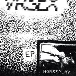 VR Sex Horseplay Vinyl