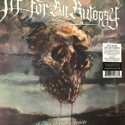 Fit For An Autopsy The Sea Of Tragic Beasts Vinyl LP