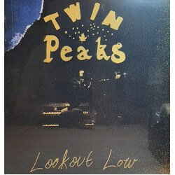 Twin Peaks (6) Lookout Low Vinyl LP