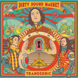 Dirty Sound Magnet Transgenic