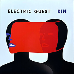 Electric Guest Kin Vinyl LP