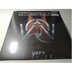 Otherwise (4) Defy Vinyl LP