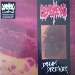 Dead Head Dream Deceiver Vinyl LP