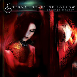 Eternal Tears Of Sorrow Chaotic Beauty Vinyl LP