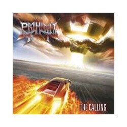 Primitai Calling Vinyl 2 LP