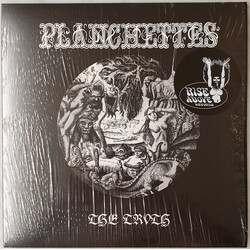 Planchettes The Truth Vinyl LP