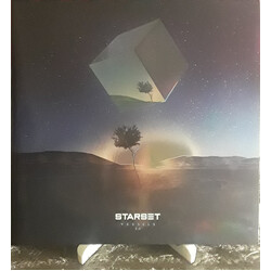 Starset Vessels 2.0 Vinyl 3 LP