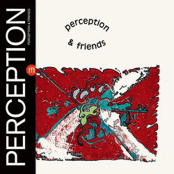 Perception (6) Perception & Friends Vinyl LP