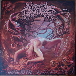 Visceral Disgorge Slithering Evisceration