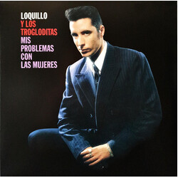 Loquillo Y Trogloditas Mis Problemas Con Las Mujeres Multi Vinyl LP/CD