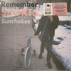 Remember Sports Sunchokes Vinyl LP