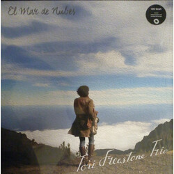 Tori Freestone Trio El Mar De Nubes Vinyl LP