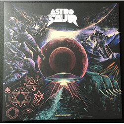 Astrosaur Obscuroscope Vinyl LP