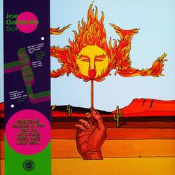 Joe Gallardo / Sol (17) Sol Vinyl LP
