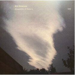 Kit Downes Dreamlife Of Debris Vinyl LP