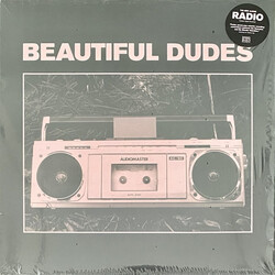 Beautiful Dudes RADIO Vinyl LP