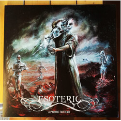 Esoteric (3) A Pyrrhic Existence Vinyl 3 LP