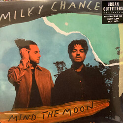 Milky Chance Mind The Moon Vinyl 2 LP