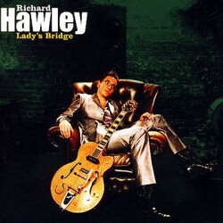 Richard Hawley Lady's Bridge Vinyl LP