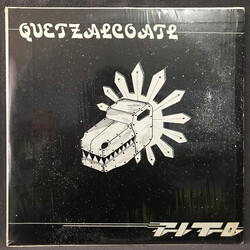 Tito (45) Quetzalcoatl Vinyl LP