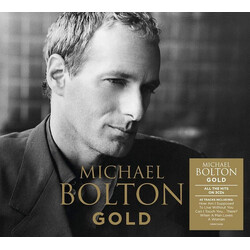 Michael Bolton Gold