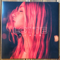 Lotte (8) Glück Vinyl LP