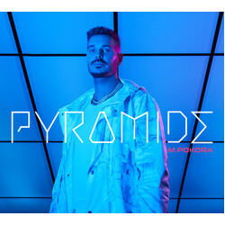 M. Pokora Pyramide Multi CD/DVD