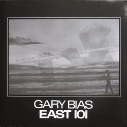 Gary Bias East 101 Vinyl LP