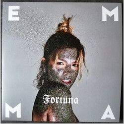 Emma Marrone Fortuna Vinyl 2 LP