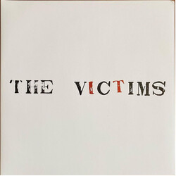 The Victims The Victims Vinyl LP