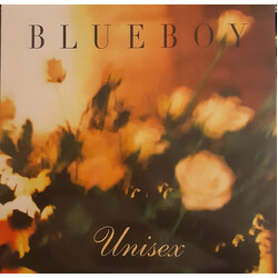 Blueboy Unisex Vinyl LP