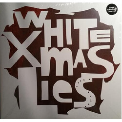 Magne Furuholmen White Xmas Lies Vinyl 2 LP