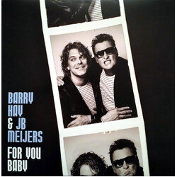 Barry Hay / JB Meijers For You Baby