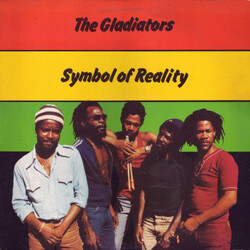 The Gladiators Symbol Of Reality Vinyl LP