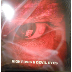 SCAR (8) High Fives & Devil Eyes