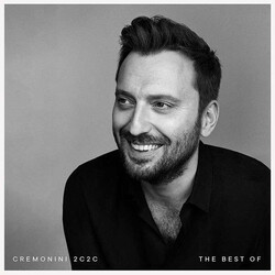 Cesare Cremonini Cremonini 2c2c The Best Of 3 CD